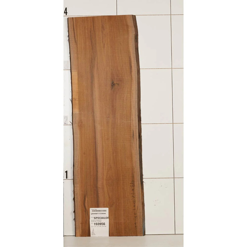 Ipe Slab
